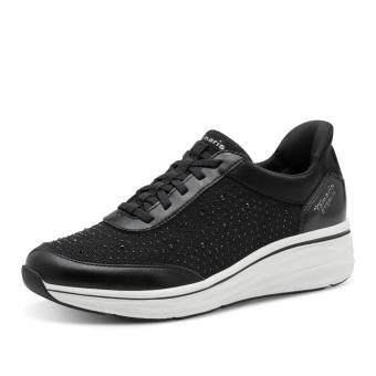 Dámské tenisky TAMARIS 23779-45-001 černá W5