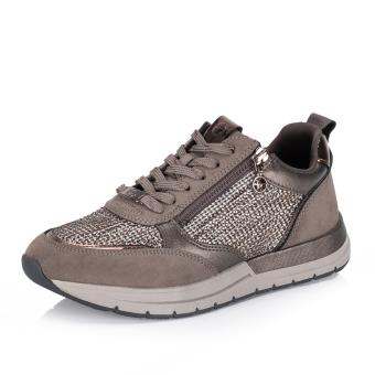 Dámské tenisky TAMARIS 23832-44-963 hnědá W5