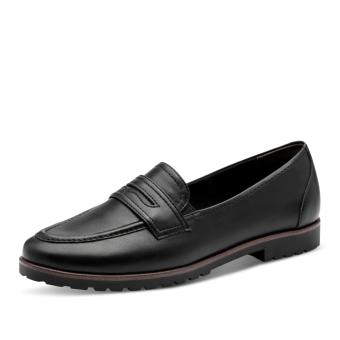 Dámské mokasíny TAMARIS 24239-42-001 černá W5