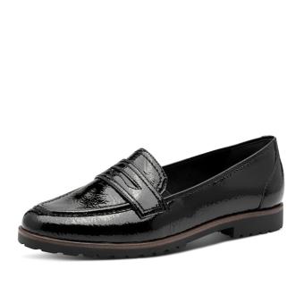 Dámské mokasíny TAMARIS 24239-42-018 černá W5