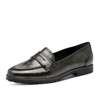 Dámské mokasíny TAMARIS 24239-42-9A5 šedá W5