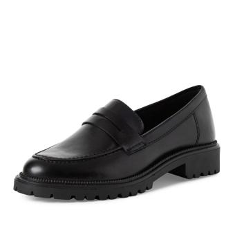 Dámské mokasíny TAMARIS 24300-45-003 černá W5