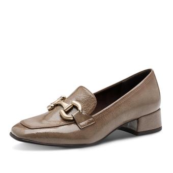 Dámské mokasíny TAMARIS 24316-43-341 béžová W5