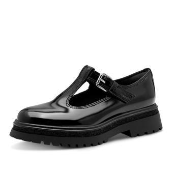 Dámské polobotky TAMARIS 24324-45-001 černá W5