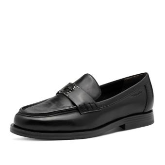 Dámské mokasíny TAMARIS 24351-45-001 černá W5