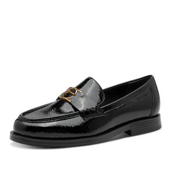 Dámské mokasíny TAMARIS 24351-45-018 černá W5