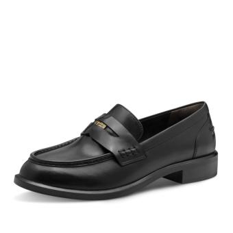 Dámské mokasíny TAMARIS 24362-45-001 černá W5
