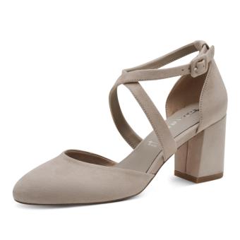 Dámské lodičky TAMARIS 24414-41-341 béžová W5