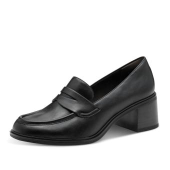 Dámské mokasíny TAMARIS 24464-45-020 černá W5