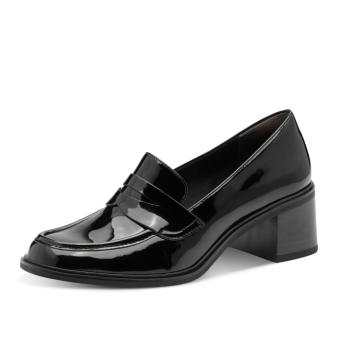 Dámské mokasíny TAMARIS 24464-45-018 černá W5