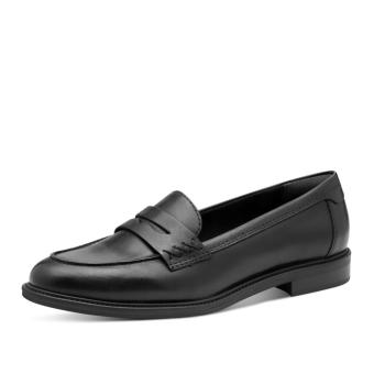 Dámské mokasíny TAMARIS 24660-45-003 černá W5