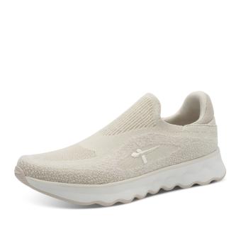 Dámské tenisky TAMARIS 24756-45-418 béžová W5