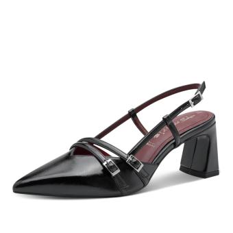 Dámské lodičky TAMARIS 29660-45-001 černá W5