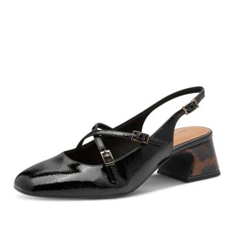 Dámské lodičky TAMARIS 29661-45-098 černá W5