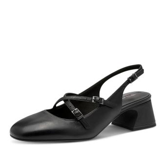 Dámské lodičky TAMARIS 29662-45-003 černá W5