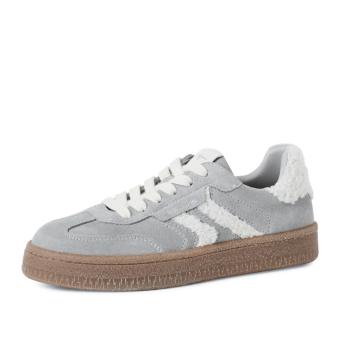 Dámské tenisky TAMARIS 23723-44-203 šedá W5