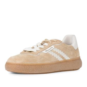 Dámské tenisky TAMARIS 23733-45-402 béžová W5