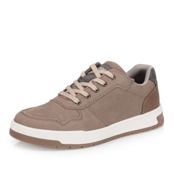 Pánské tenisky RIEKER 36024-64 béžová S6