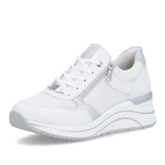 Dámské tenisky REMONTE D0T19-80 bílá S6