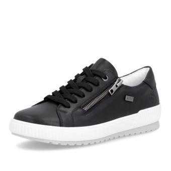 Dámské tenisky REMONTE D0700-01 černá S6