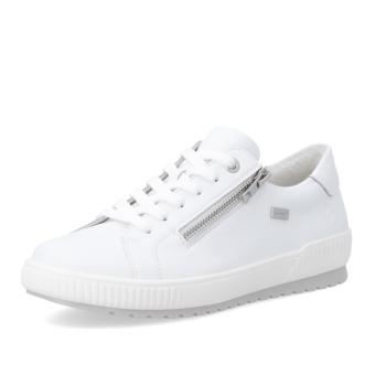 Dámské tenisky REMONTE D0700-80 bílá S6