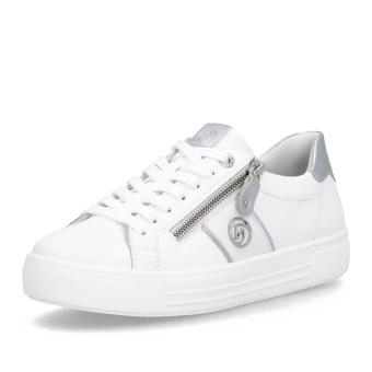 Dámské tenisky REMONTE D0919-80 bílá S6