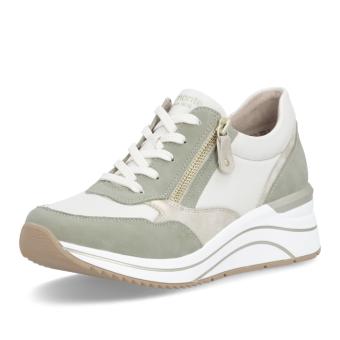 Dámské tenisky REMONTE D0T01-82 bílá S6