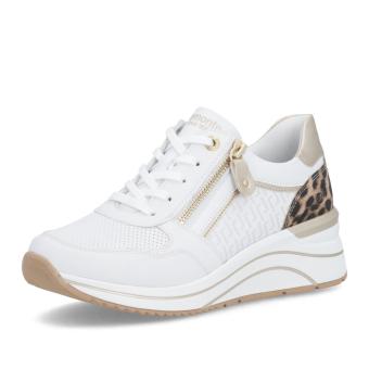 Dámské tenisky REMONTE D0T10-82 bílá S6