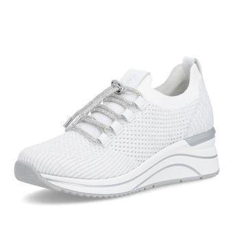 Dámské tenisky REMONTE D0T18-80 bílá S6