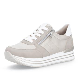 Dámské tenisky REMONTE D1316-90 zlatá S6