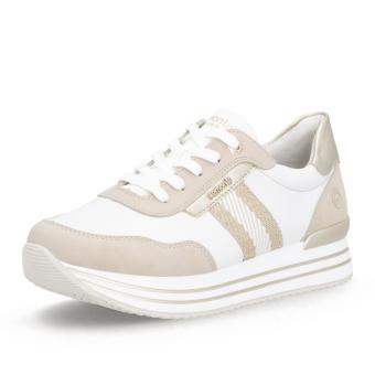 Dámské tenisky REMONTE D1331-81 bílá S6