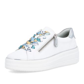 Dámské tenisky REMONTE D1C06-81 bílá S6