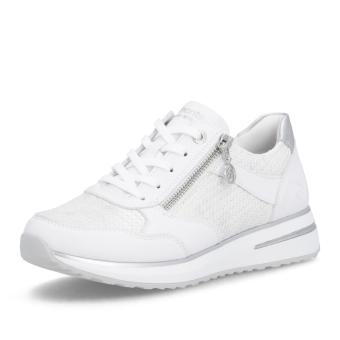 Dámské tenisky REMONTE D1G08-80 bílá S6