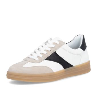 Dámské tenisky REMONTE D2C01-83 bílá S6