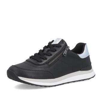 Dámské tenisky REMONTE D3F00-03 černá S6