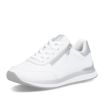 Dámské tenisky REMONTE D3F00-80 bílá S6