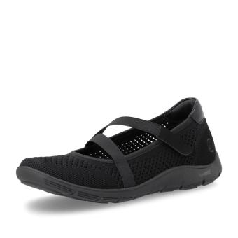 Dámské baleríny REMONTE D3G05-00 černá S6