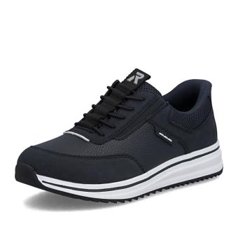 Dámské tenisky RIEKER L5850-14 modrá S6