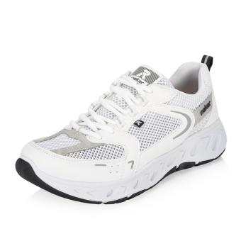 Dámské tenisky RIEKER M6501-80 bílá S6