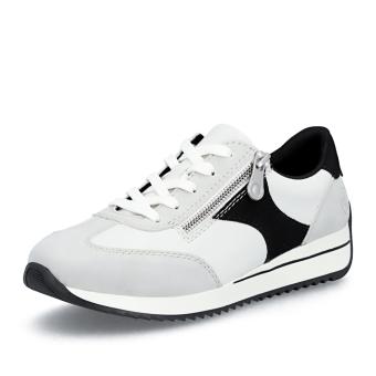 Dámské tenisky RIEKER N1210-80 bílá S6