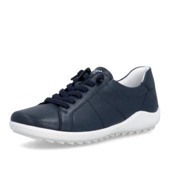 Dámské tenisky REMONTE R1415-14 modrá S6