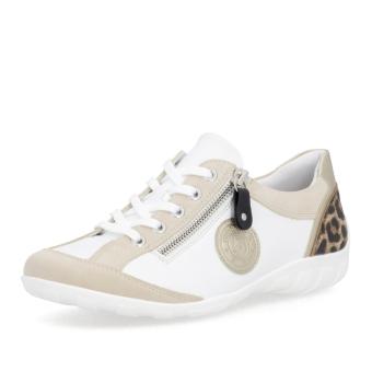 Dámské tenisky REMONTE R3408-83 bílá S6