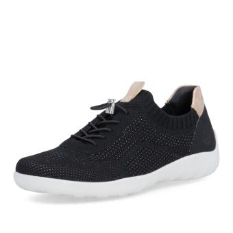 Dámské tenisky REMONTE R3520-03 černá S6