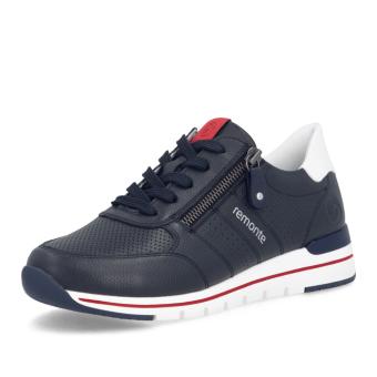 Dámské tenisky REMONTE R6705-15 modrá S6