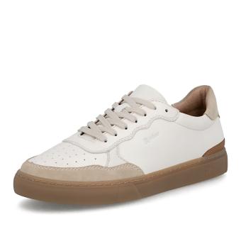 Pánské tenisky RIEKER U0710-80 bílá S6