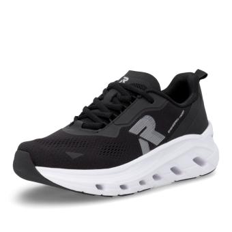 Pánské tenisky RIEKER U3505-00 černá S6