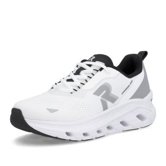 Pánské tenisky RIEKER U3505-80 bílá S6