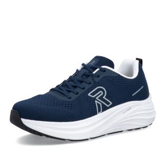 Pánské tenisky RIEKER U4101-14 modrá S6