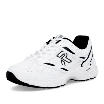 Pánské tenisky RIEKER U4200-82 bílá S6