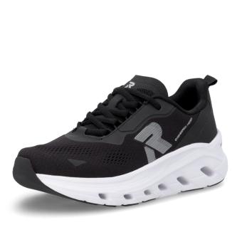 Dámské tenisky RIEKER W3505-00 černá S6